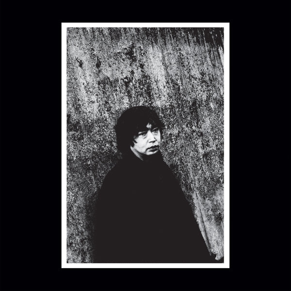MAKOTO KAWASHIMA - Zoe |-