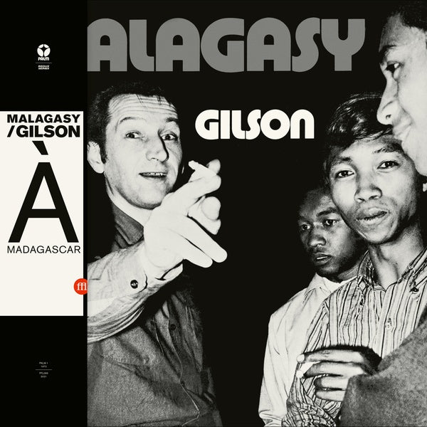 MALAGASY/GILSON - Malagasy |-