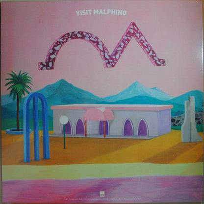 Visit Malphino | Mint (M) Mint (M)-