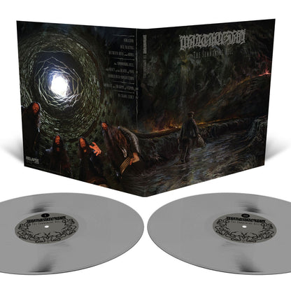 Malthusian - The Summoning Bell (Silver Vinyl) [2LP] |-
