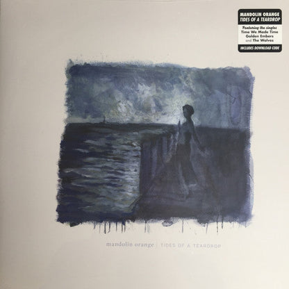 Tides Of A Teardrop | Mint (M) Mint (M)-