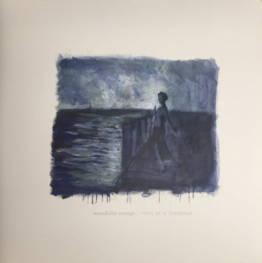 Tides Of A Teardrop | Mint (M) Mint (M)-