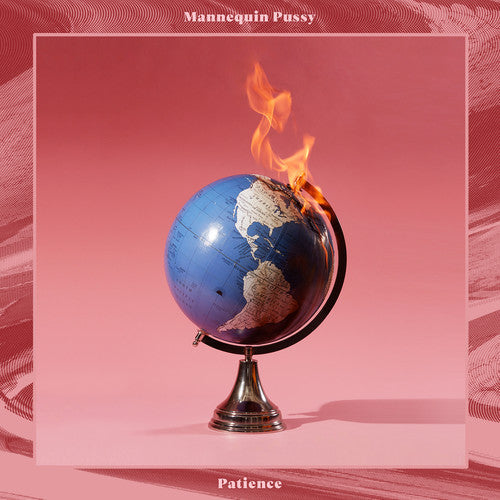 Mannequin Pussy - Patience (VINYL) |-
