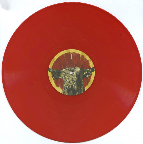 Mansur (3) - Minotaurus | Mint (M) Mint (M)-