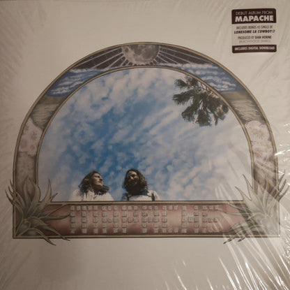 Mapache - Mapache | Mint (M) Mint (M)-