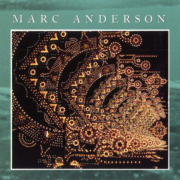 Marc Anderson - Time Fish |-