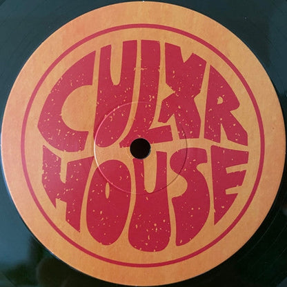 Marcey Yates, Xoboi - Culxr House:Freedom Summer | Mint (M) Mint (M)-