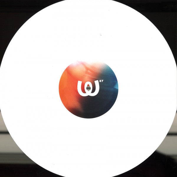 Marco Bailey - From My Mind EP | Mint (M) Mint (M)--