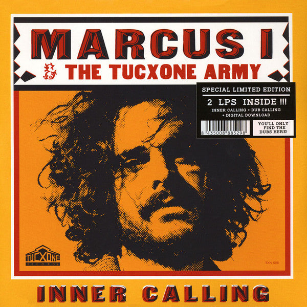 Inner Calling | Mint (M) Mint (M)-