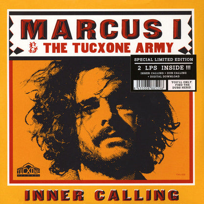 Inner Calling | Mint (M) Mint (M)-