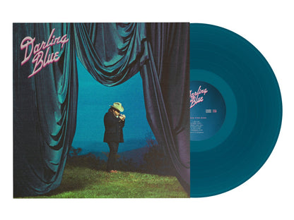 Marcus King - Darling Blue (Indie Exclusive DENIM BLUE VINYL) | Mint (M) Mint (M)-