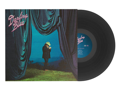 Marcus King - Darling Blue (VINYL) | Mint (M) Mint (M)-