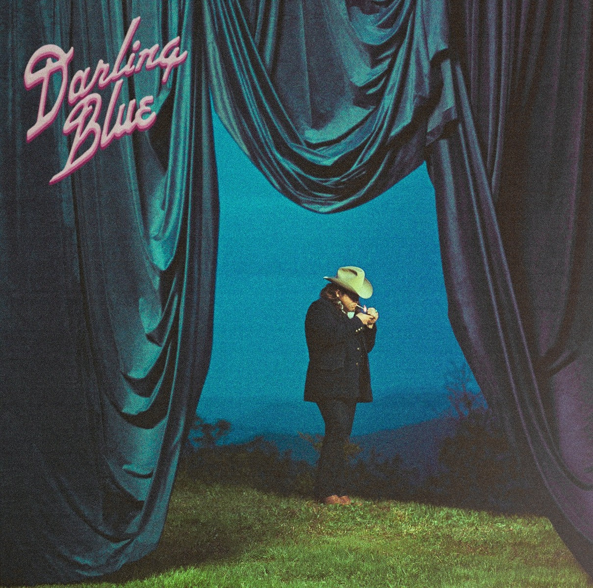 Marcus King - Darling Blue |-