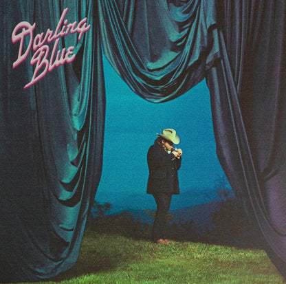 Marcus King - Darling Blue |-