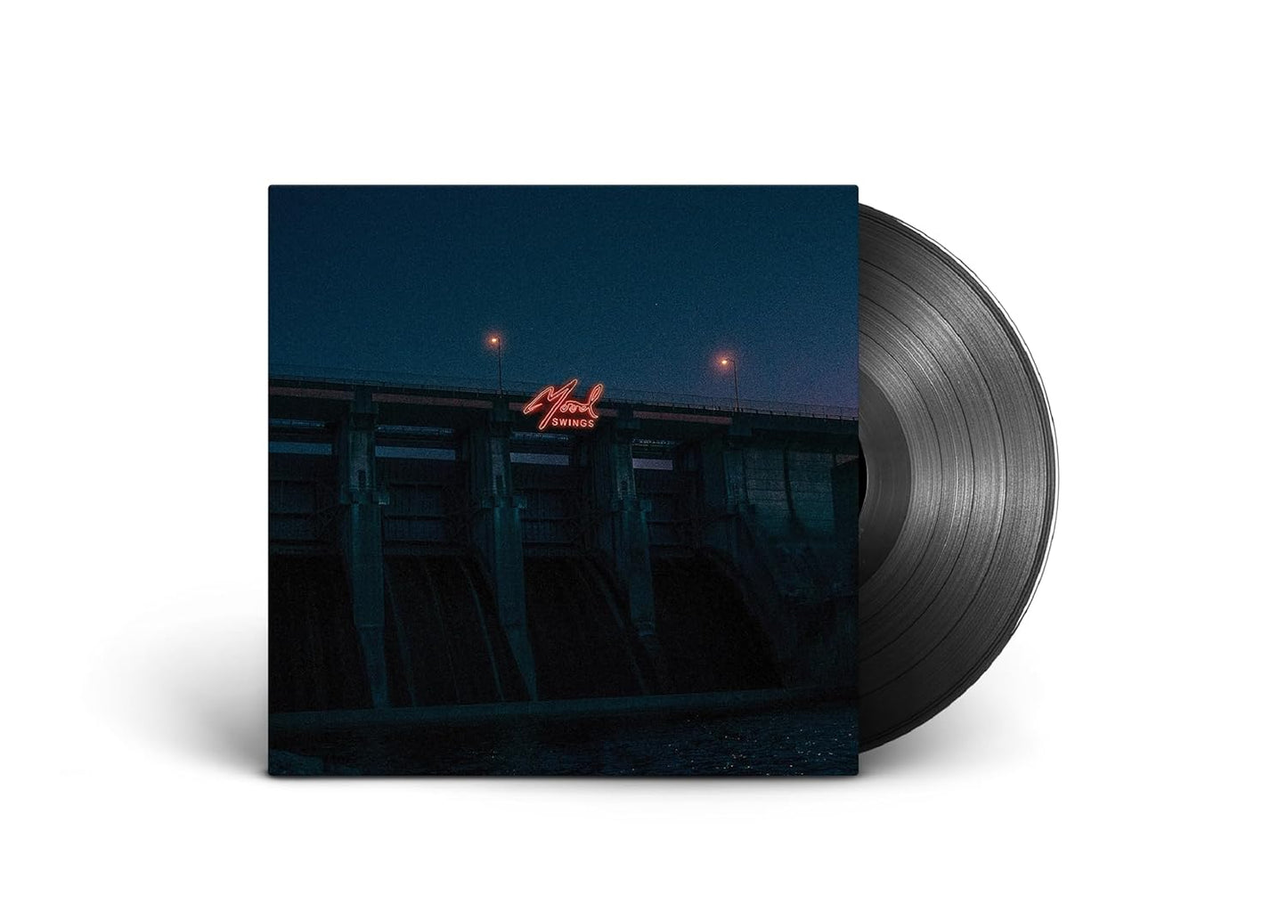 Marcus King - Mood Swings [Explicit Content] | Mint (M) Mint (M)-