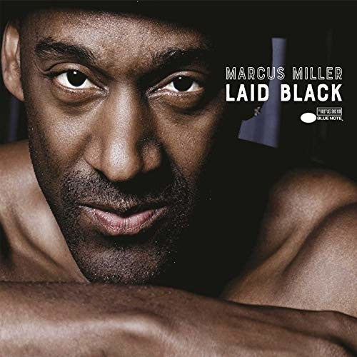 Marcus Miller - Laid Black (2LP Gatefold) | Mint (M) Mint (M)-