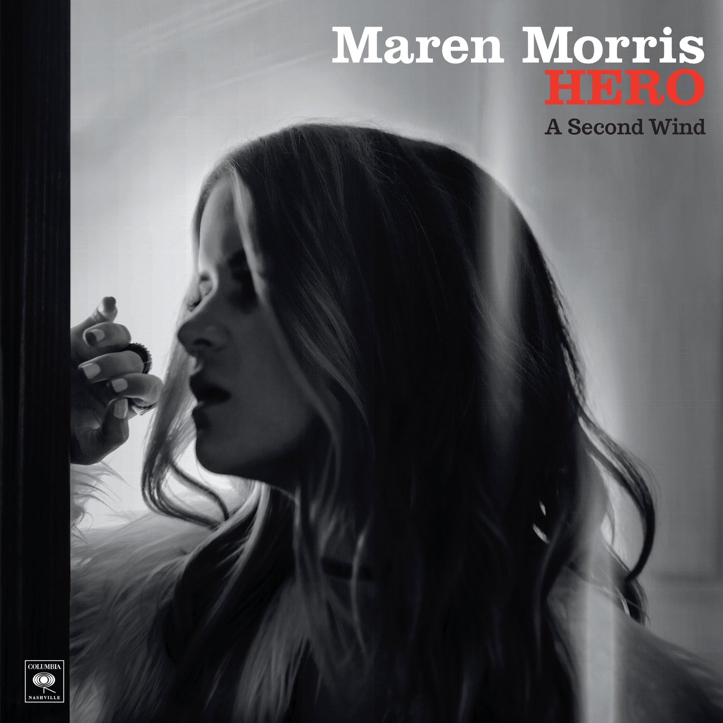 Maren Morris - (PRESALE 6/26/26) HERO: A Second Wind (CD) | Mint (M) Mint (M)-