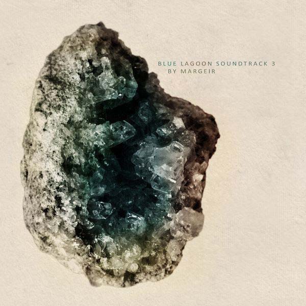 MARGEIR - Blue Lagoon Soundtrack 3 |-