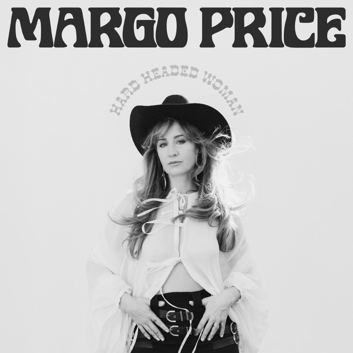 Margo Price - Hard Headed Woman [Limited Edition] |-