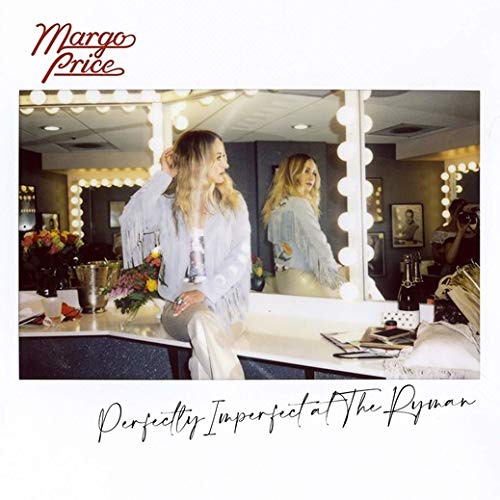 Margo Price - Perfectly Imperfect At The Ryman |-