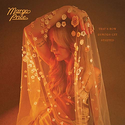 Margo Price - That's How Rumors Get Started [LP] | Mint (M) Mint (M)-