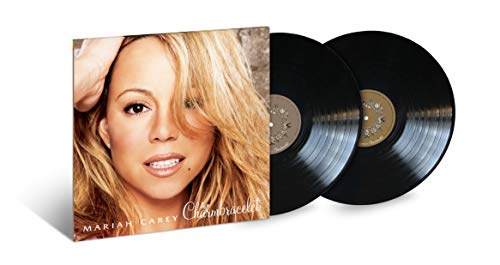 Mariah Carey - Charmbracelet (2LP) | Mint (M) Mint (M)-
