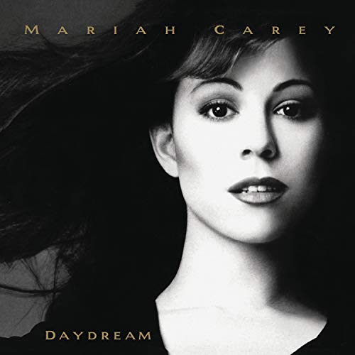 Mariah Carey - Daydream | Mint (M) Mint (M)-