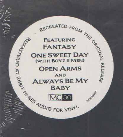 Mariah Carey - Daydream | Mint (M) Mint (M)-