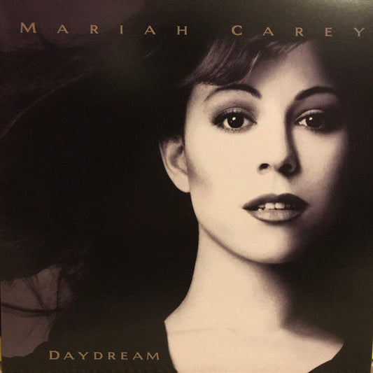 Mariah Carey Daydream Columbia, Legacy LP, Album, RE, RM Mint (M) Mint (M)-