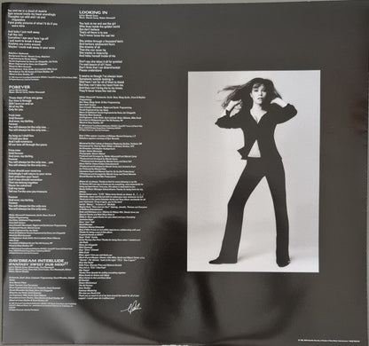 Mariah Carey Daydream Columbia, Legacy LP, Album, RE, RM Mint (M) Mint (M)-