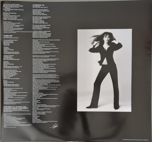 Mariah Carey - Daydream | Mint (M) Mint (M)-