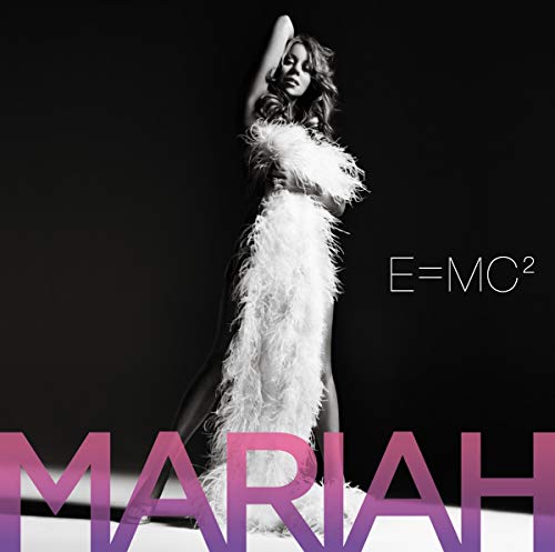 Mariah Carey - E=MC2 (2x VINYL) |-