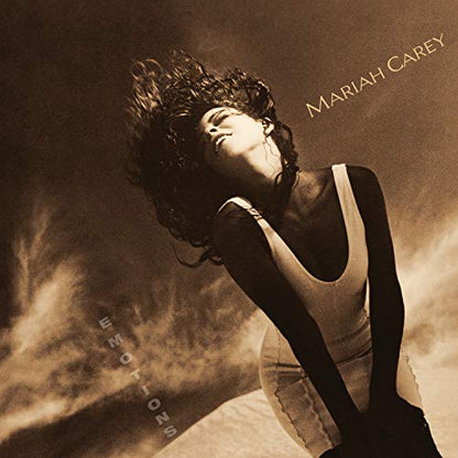 Mariah Carey - Emotions (140 Gram Vinyl, Remastered, Reissue, Download Insert) | Mint (M) Mint (M)-