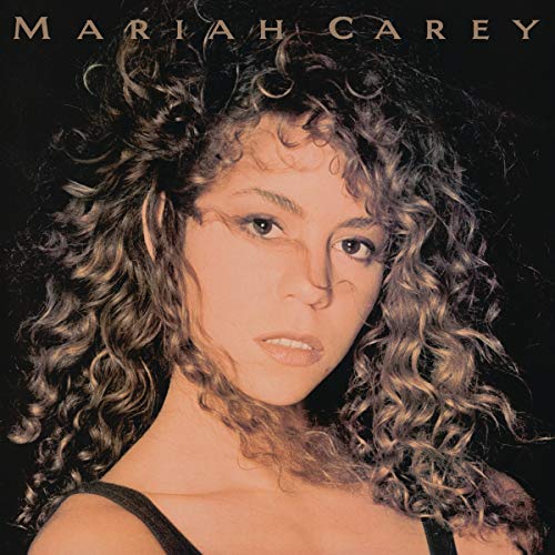 Mariah Carey - Mariah Carey (Remastered) | Mint (M) Mint (M)-