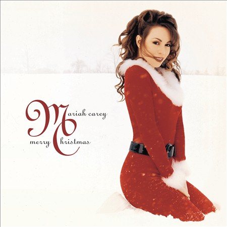 Mariah Carey - Merry Christmas | Mint (M) Mint (M)-