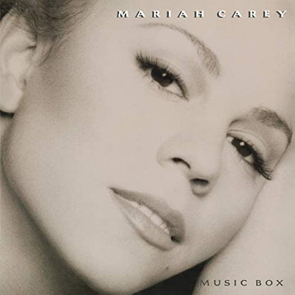 Mariah Carey - Music Box (140 Gram Vinyl, Remastered, Reissue, Download Insert) | Mint (M) Mint (M)-