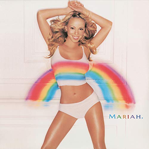 Mariah Carey - Rainbow (140 Gram Vinyl, Remastered, Reissue, Download Insert) (2 Lp's) | Mint (M) Mint (M)-