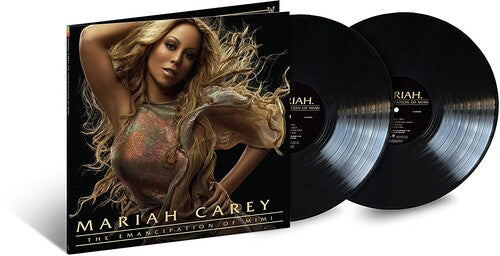 Mariah Carey - The Emancipation Of Mimi (Bonus Tracks) (2 Lp's) | Mint (M) Mint (M)-