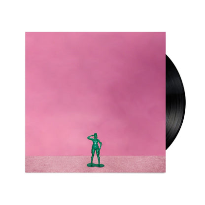 Mariah the Scientist - Hearts Sold Separately (VINYL) | Mint (M) Mint (M)-