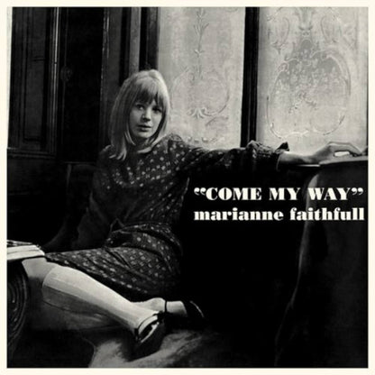 Marianne Faithfull - Come My Way (Remastered VINYL) | Mint (M) Mint (M)-