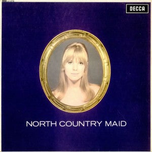 Marianne Faithfull - North Country Maid (Remastered VINYL) | Mint (M) Mint (M)-