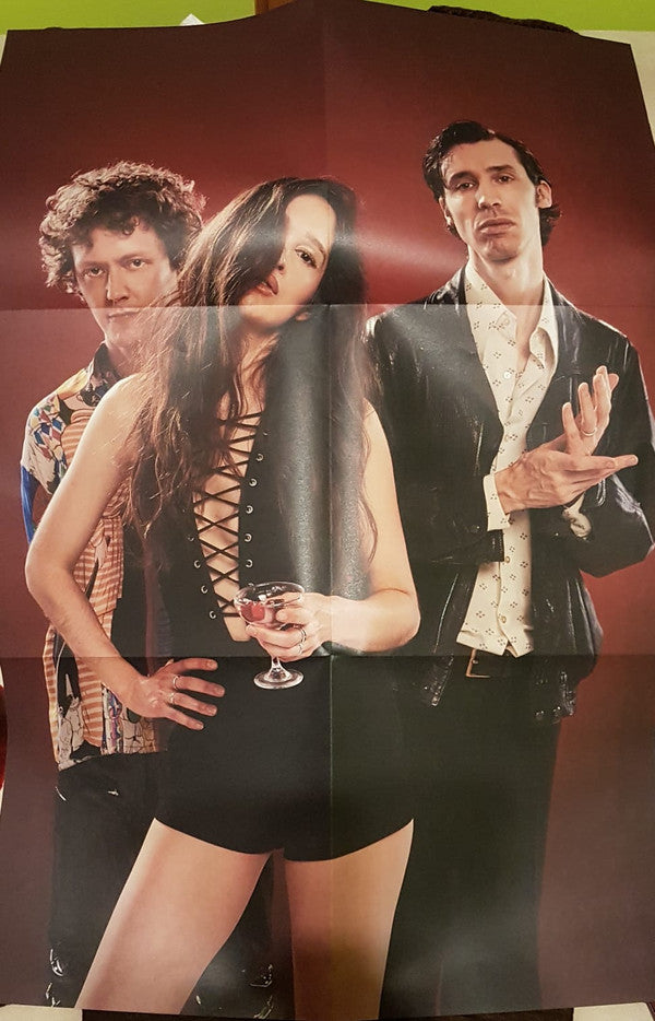 Marie Davidson & L'Œil Nu - Renegade Breakdown | Mint (M) Mint (M)-