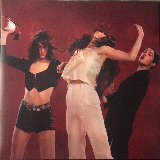 Marie Davidson & L'Œil Nu - Renegade Breakdown | Mint (M) Mint (M)-