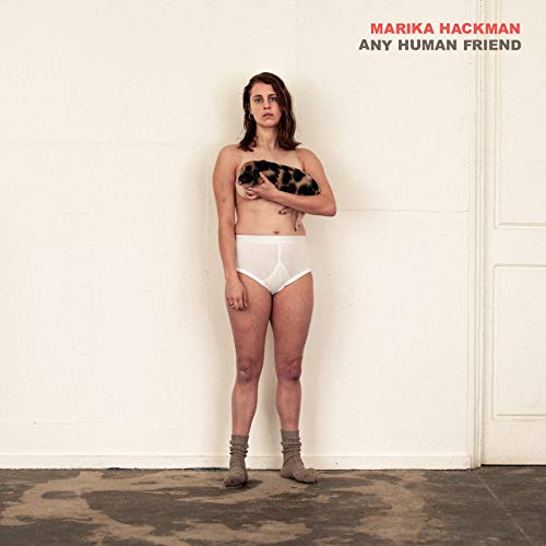 Marika Hackman - Any Human Friend (VINYL LP Sub Pop SP1314) | NEW-