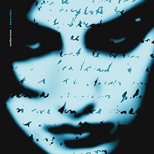Marillion - Brave (IMPORT VINYL 5xLP WARNER BROS UK 2018) | Mint (M) Mint (M)-