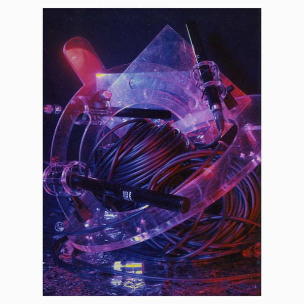 MARINA ROSENFELD - Deathstar |-