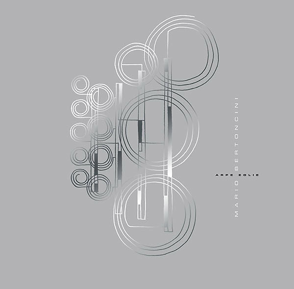 MARIO BERTONCINI - Arpe Eolie |-