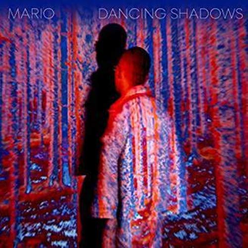 Mario - DANCING SHADOWS |-