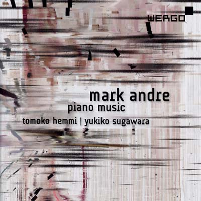 Piano Music |-
