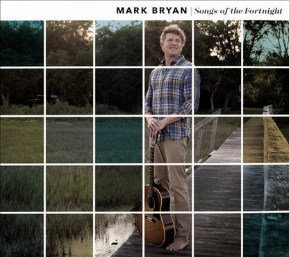 Mark Bryan - Songs of the Fortnight (CD) | Mint (M) Mint (M)-